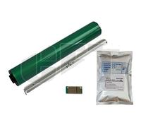 Black Drum Unit Rebuild Kit C452,C552,C652,502,552#IU-612K