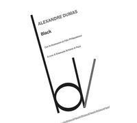 Black - Dumas Alexandre