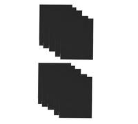 Black Dye for Clothes - Fabric Color Restorer for Cotton Polyester Linen for Home Laundry Use | Deep Color Formula, Fast Absorption Solution, Wash Resistant Textile Dye for Garment Refresh