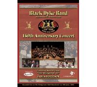 Black Dyke Band 150th Anniversary Concert
