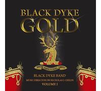 Black Dyke Band - Black Dyke Gold - Volume I