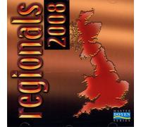 Black Dyke Band - Regionals 2008