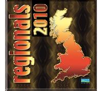 Black Dyke Band - Regionals 2010