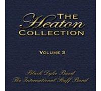 Black Dyke Band - The Heaton Collection Volume 3