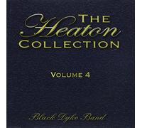 Black Dyke Band - The Heaton Collection Volume 4