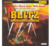 Black Dyke Mills Ban - Aa.Vv.: Blitz