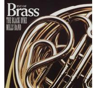 Black Dyke Mills Band - Best Of Brass