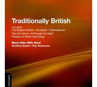 Black Dyke Mills Band - Traditionally British