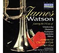 Black Dyke Mills Band - Watson;Concert Etude