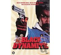 BLACK DYNAMITE (2009) [IMPORT]