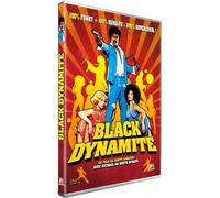 Black dynamite