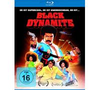 Black Dynamite