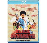 Black dynamite