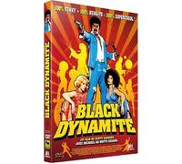 Black dynamite
