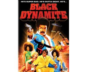 Black Dynamite