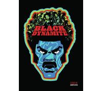 Black Dynamite: Season One (DVD) Michael Jai White Byron Minns Kym Whitley