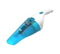 Black e Decker Aspirabriciole Senza Sacco