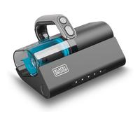 BLACK E DECKER BXMC400E Aspirapolvere portatile con filo, 0.4Lt, Luce UV