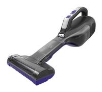 BLACK E DECKER D320BP Aspirabriciole con Luci Led,12V, Animal Care