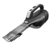 Mini aspirapolvere DUSTBUSTER Black e Gray 12V DVD320J QW 1 Batteria ricaricabile (inclusa)
