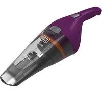 Black e Decker NVC115W-QW