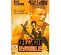 Black Eagle [1988] [Edizione: Regno Unito]