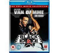 Black Eagle (1988) [ Origine UK, Nessuna Lingua Italiana ] (Blu-Ray)
