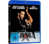 Black Eagle - Director's Cut
