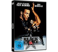 Black Eagle - Director's Cut