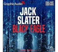 Black Eagle [Dramatized Adaptation]: Jason Trapp 6