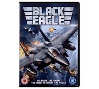 Black Eagle [DVD] [Edizione: Regno Unito]