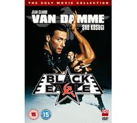 Black Eagle (DVD) Jean-Claude Van Damme Shô Kosugi Doran Clark Bruce Doran