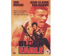 Black Eagle [Edizione: Regno Unito] [Edizione: Regno Unito]