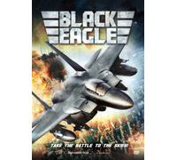 Black Eagle [Edizione: Stati Uniti]