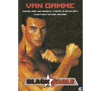 Black Eagle [ Origine Olandese, Nessuna Lingua Italiana ]