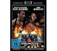 Black Eagle - Uncut/Director's Cut - Classic Cult Collection