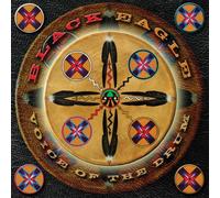Black Eagle - Voice Of The Drum