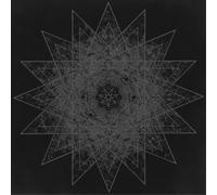 Black Earth Diagrams of a Hidden Order (CD) Album