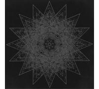 Black Earth Diagrams of a Hidden Order (CD) Album