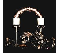 Black earth - Gnarled ritual of self annihilation