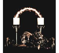 Black Earth Gnarled Ritual of Self Annihilation (CD) Album