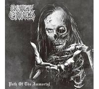 Black Earth Path Of The Immortal Giappone 82158 Giappone Importazione