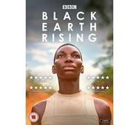 Black Earth Rising [Edizione: Regno Unito]