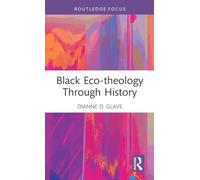 Black Eco-theology Through History: The African American Experience
