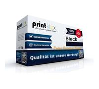 Black Ecoline Pro Cartuccia Toner Per Lexmark CS-410-dn 700H1 Nero