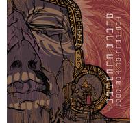 Black Elephant - The Fall Of The Gods - Cd