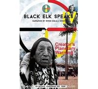 Black Elk Speaks IV (Tascabile)