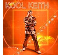 Kool Keith Black Elvis 2 (CD) Album
