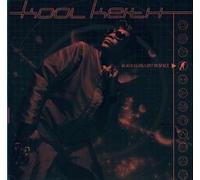 Black Elvis-Lost in Space