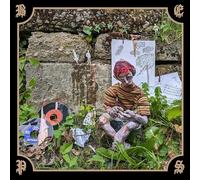 Black Ends - Spew psicotico